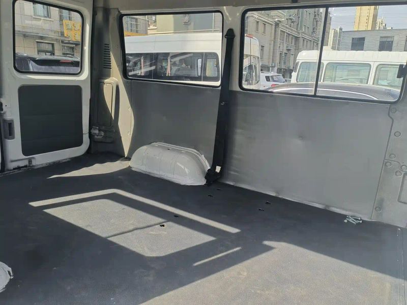 Iveco deyi