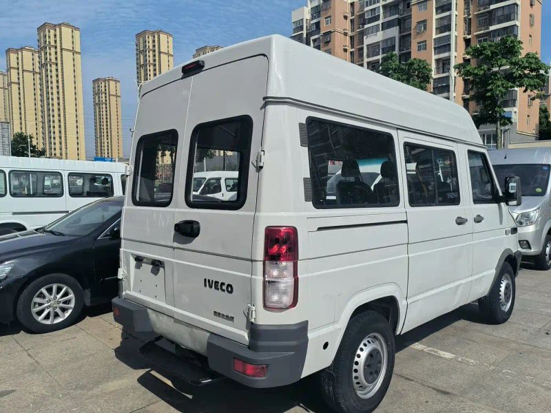 Iveco deyi