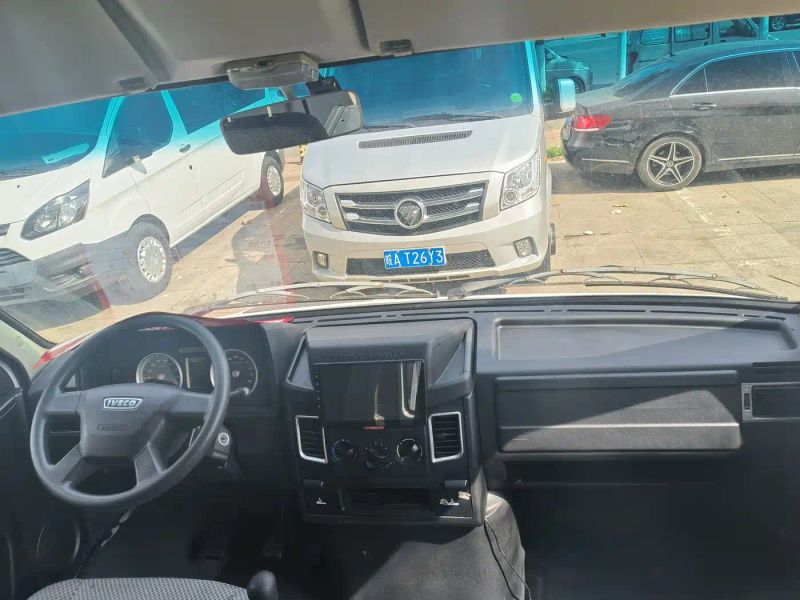 Iveco deyi