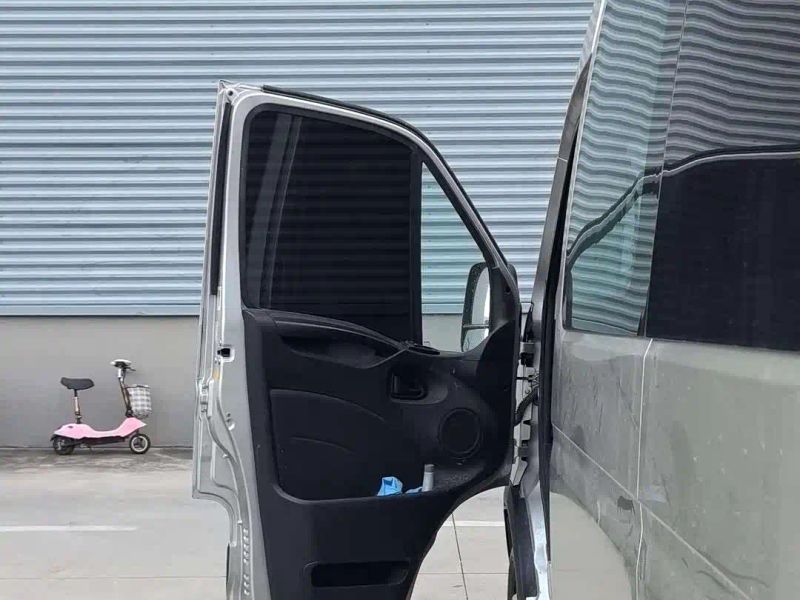 Iveco ousheng