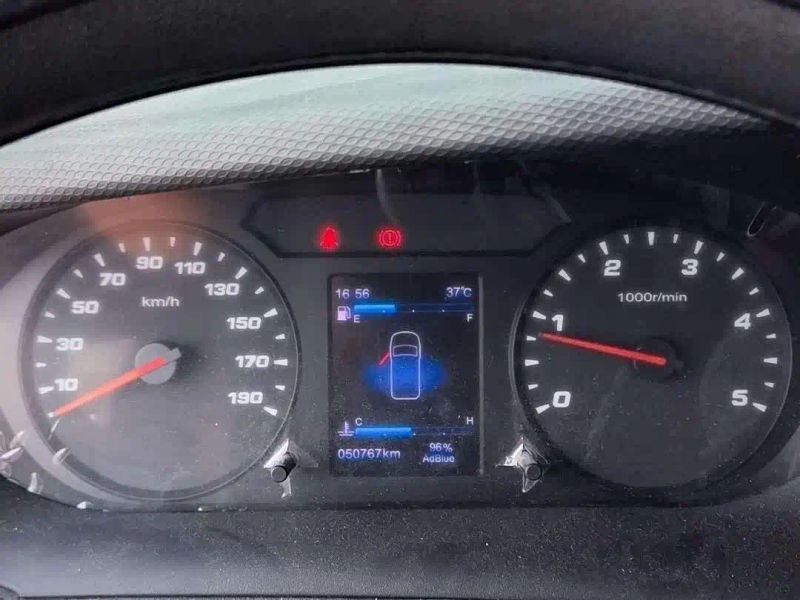 Iveco ousheng