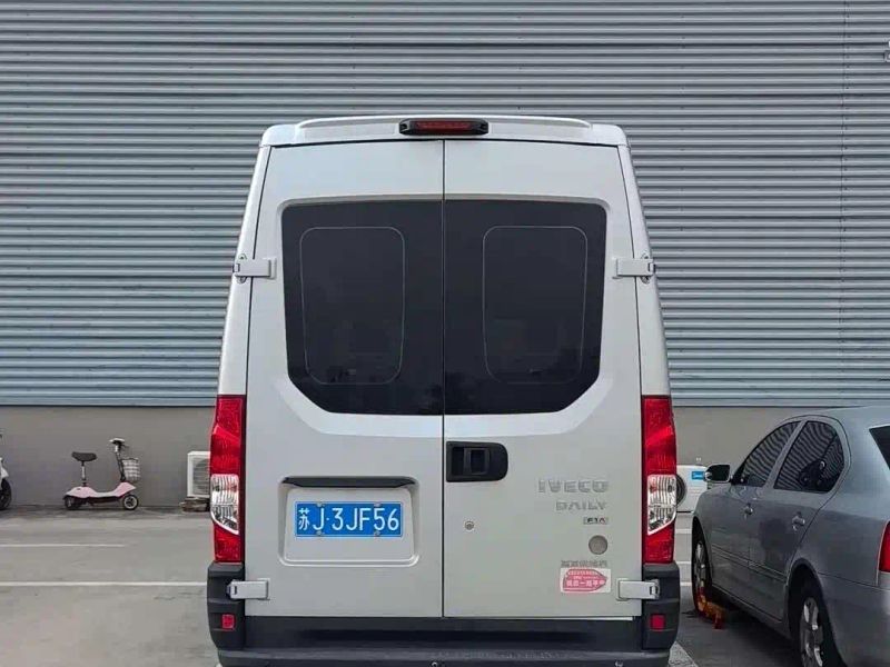 Iveco ousheng