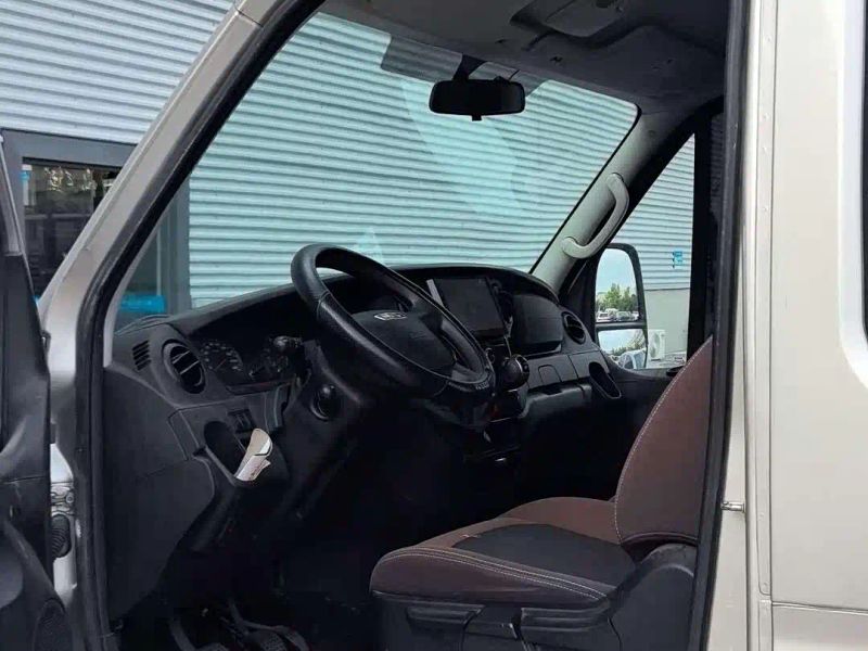 Iveco ousheng