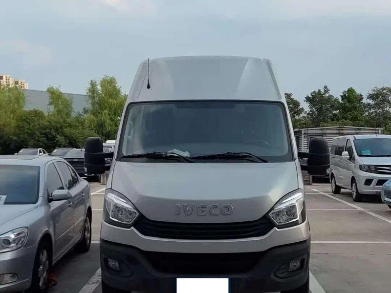 Iveco ousheng