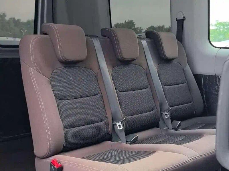 Iveco ousheng