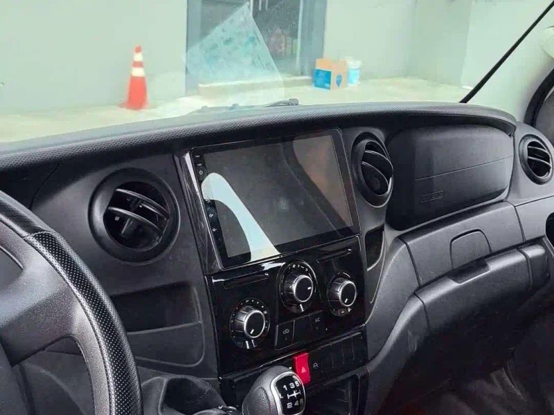 Iveco ousheng