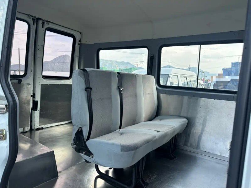 Iveco baodi