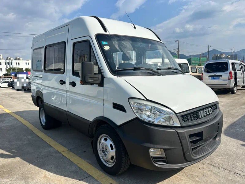 Iveco baodi
