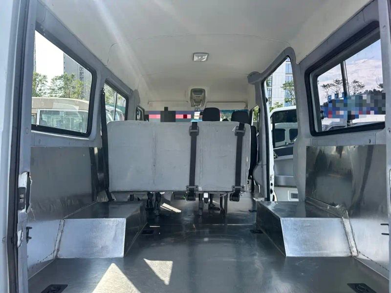 Iveco baodi