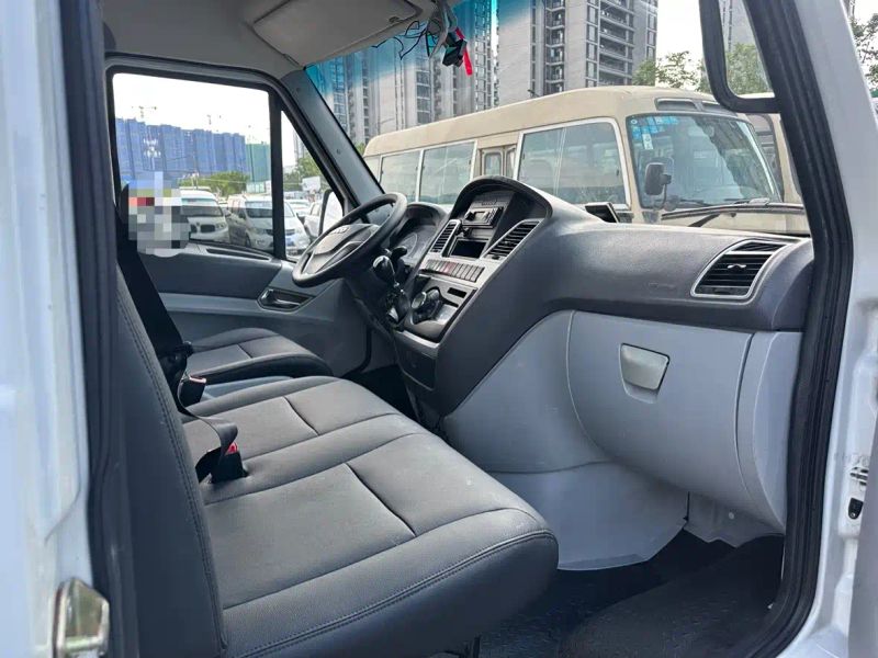 Iveco baodi