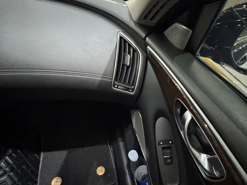 Infiniti q50l