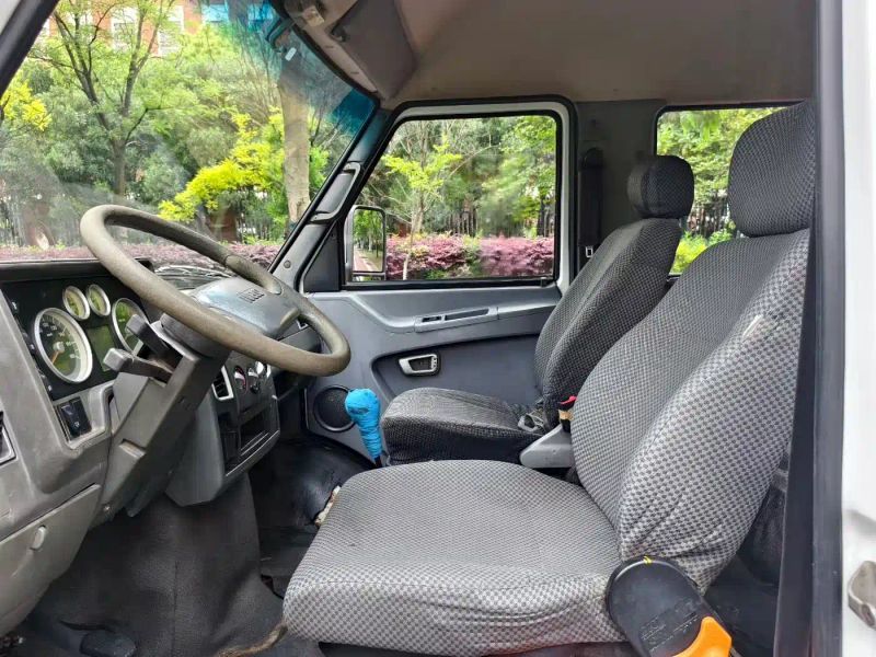Iveco deyi