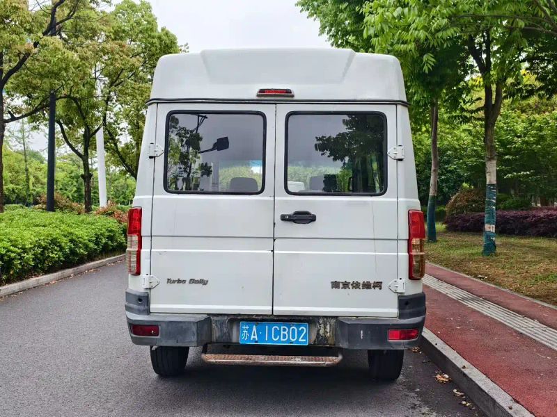 Iveco deyi