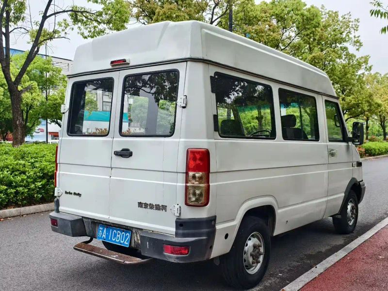 Iveco deyi