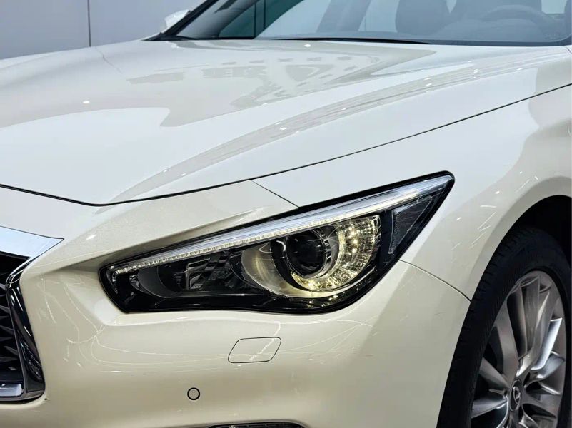 Infiniti q50l