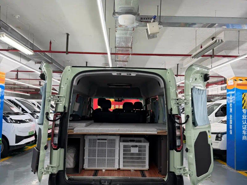 Remotecar chao-ji-van