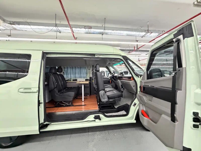 Remotecar chao-ji-van