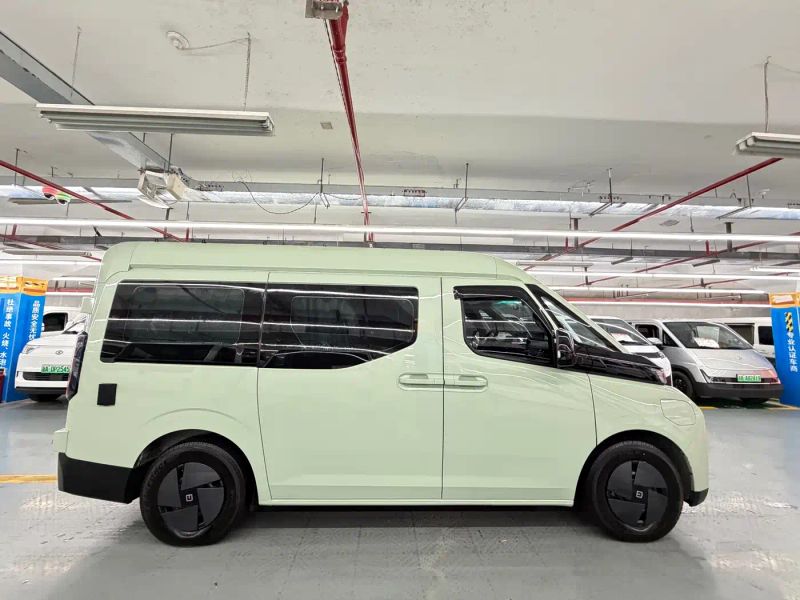 Remotecar chao-ji-van