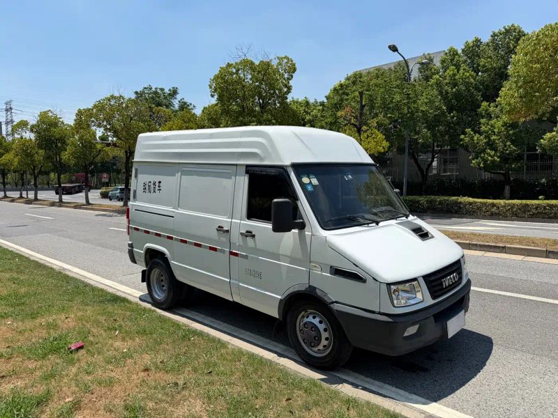 Iveco deyi