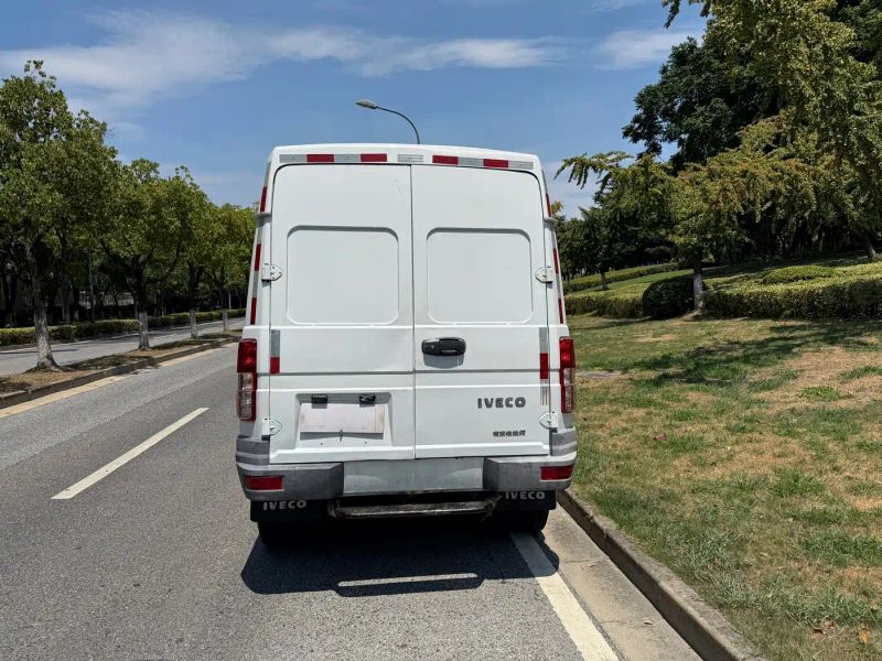 Iveco deyi
