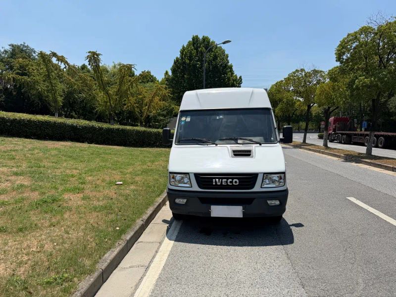 Iveco deyi