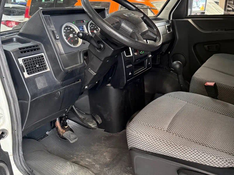 Iveco deyi