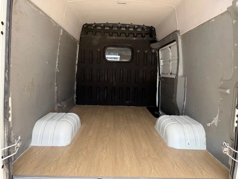 Iveco deyi