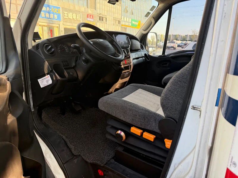 Iveco ousheng