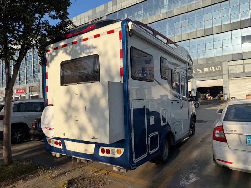 Iveco ousheng