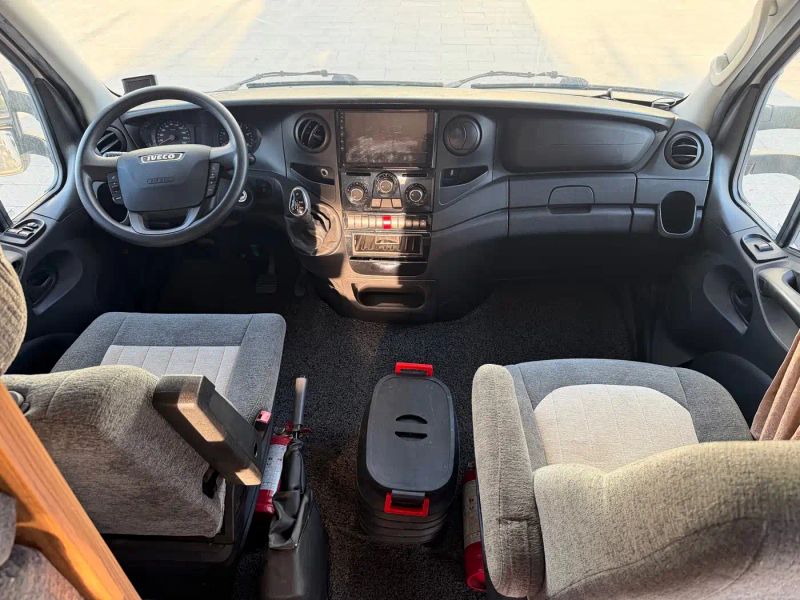 Iveco ousheng