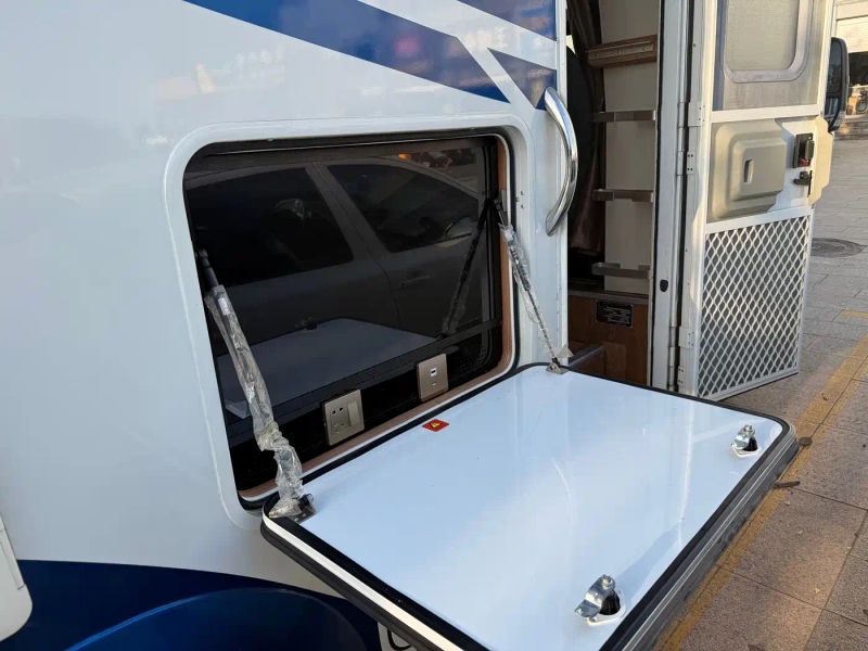 Iveco ousheng