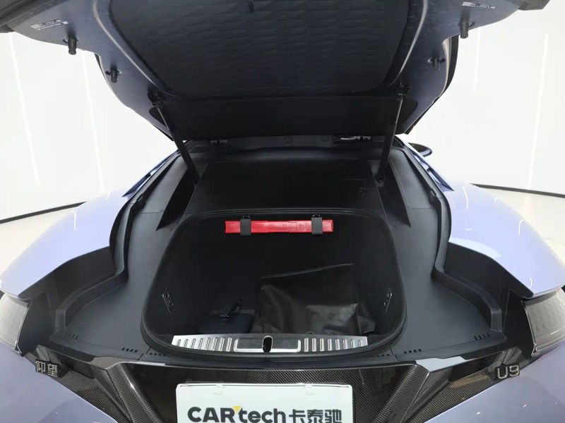 Yangwang u9