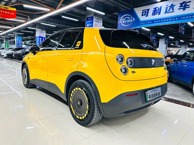 firefly yinghuochong