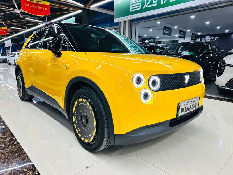 firefly yinghuochong