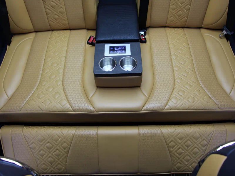 yasheng vclass