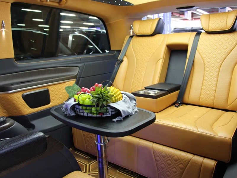 yasheng vclass