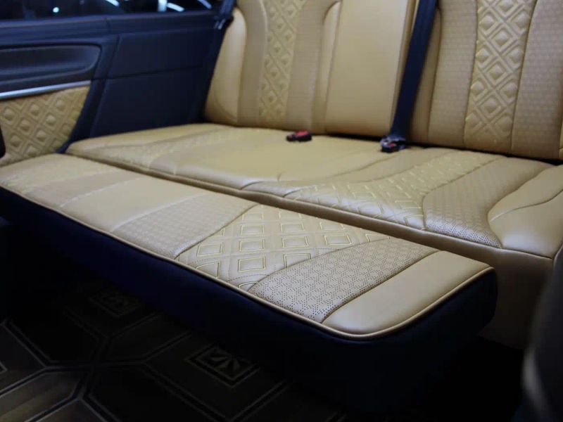 yasheng vclass