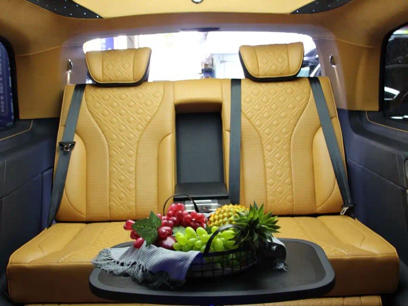 yasheng vclass