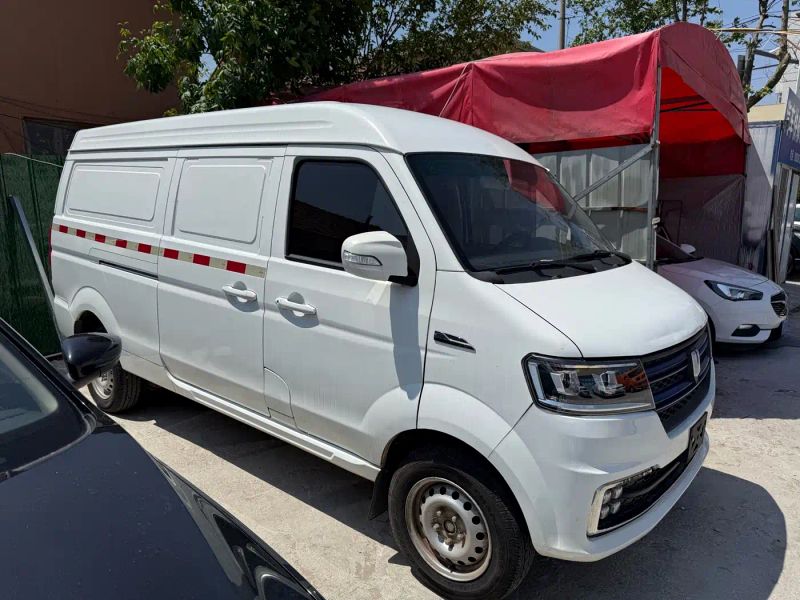 Remotecar e5