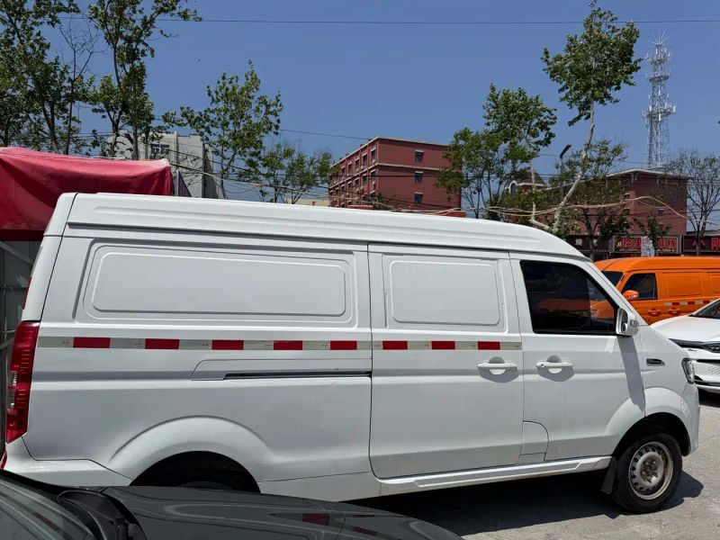 Remotecar e5