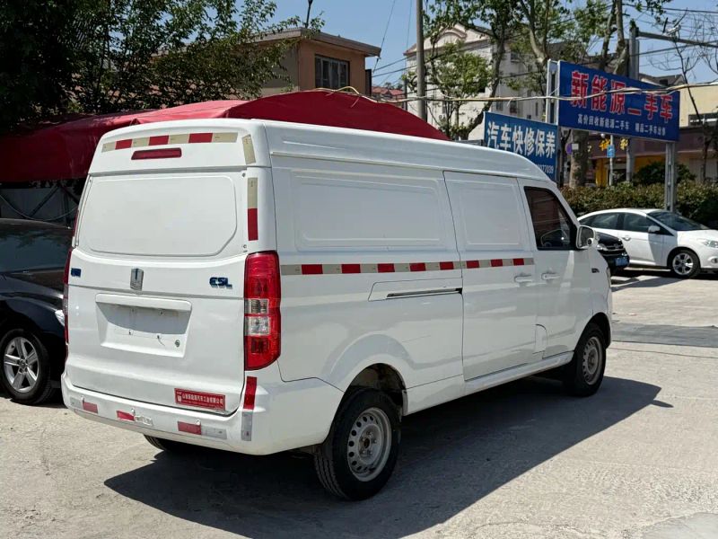 Remotecar e5