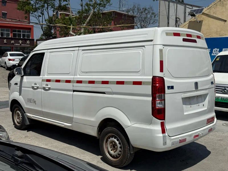 Remotecar e5