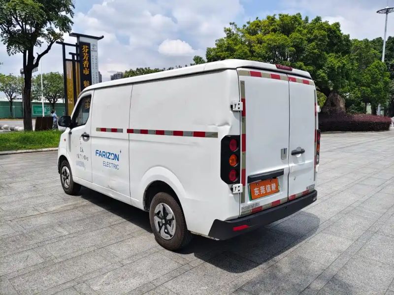 Remotecar xing-xiang-v