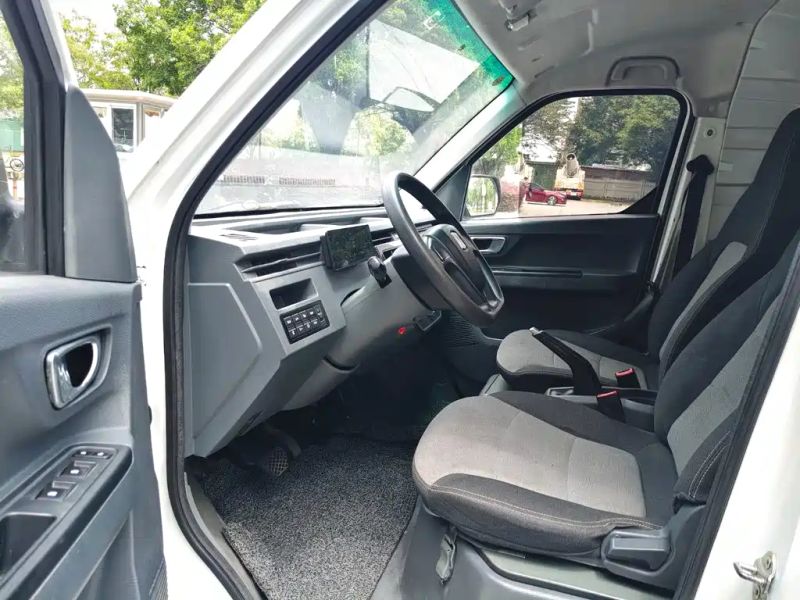 Remotecar xing-xiang-v