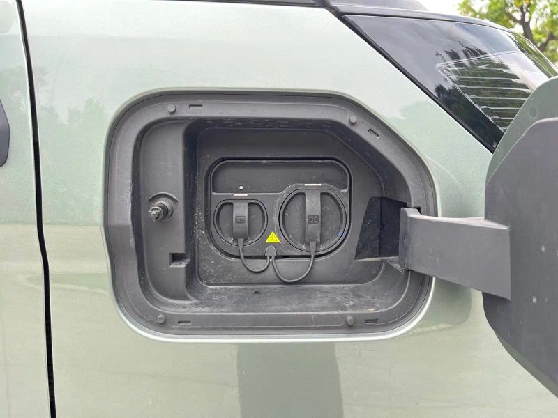 Remotecar xing-xiang-v