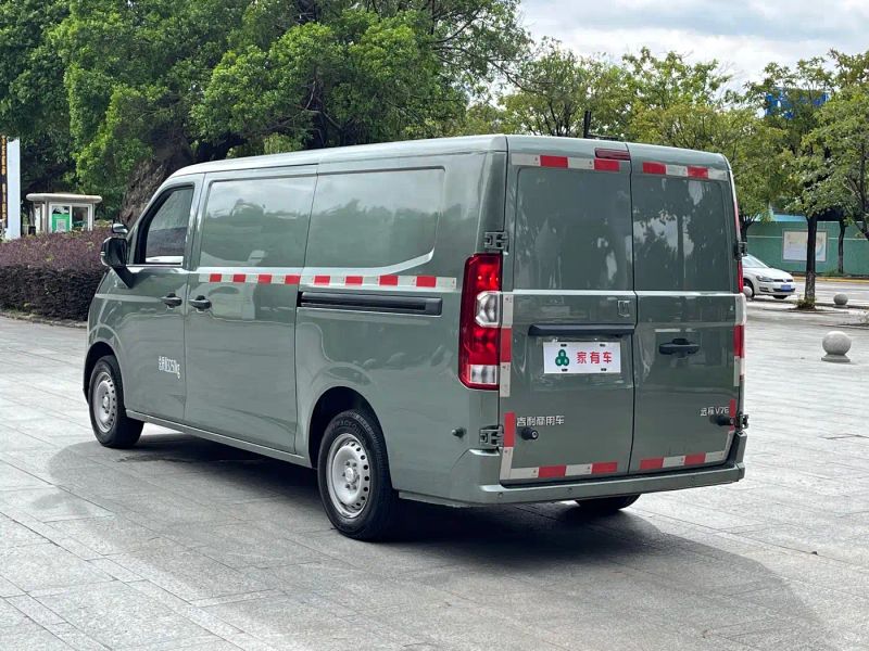 Remotecar xing-xiang-v