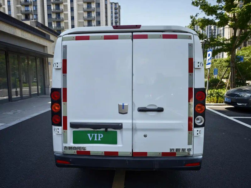 Remotecar xing-xiang-v