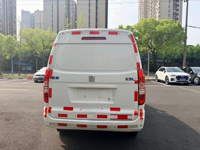 Remotecar e5