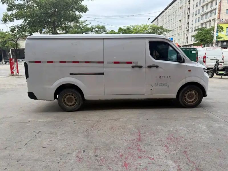 Remotecar xing-xiang-v