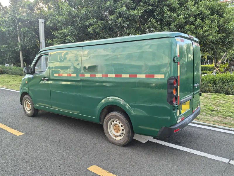 Remotecar xing-xiang-v